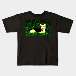 Nugget Kids T-Shirt